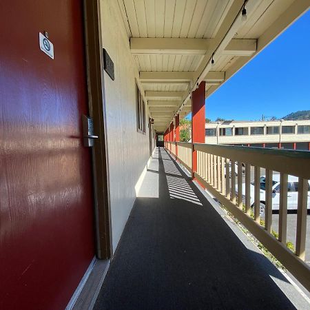 Beachcombers Inn Gold Beach Exterior foto