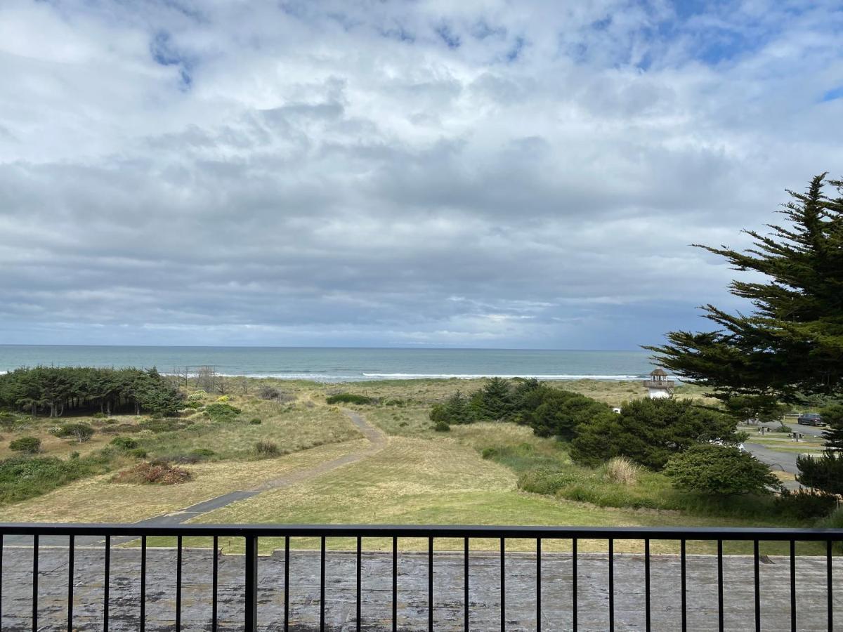 Beachcombers Inn Gold Beach Exterior foto