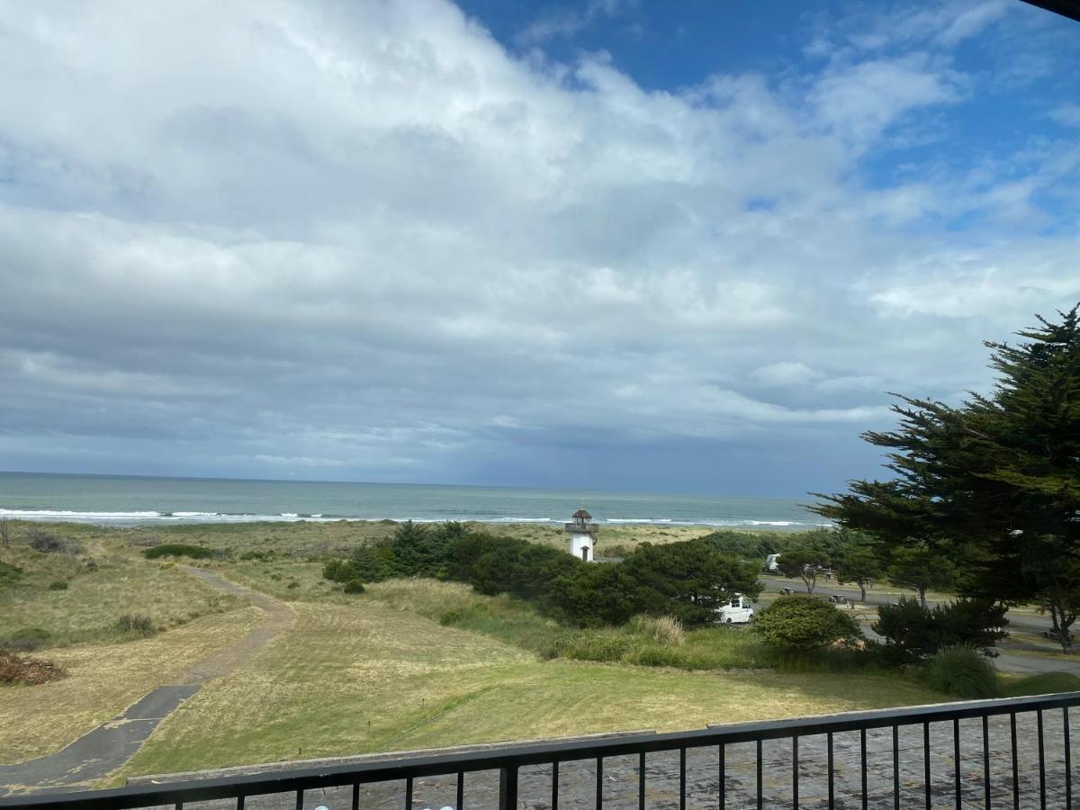 Beachcombers Inn Gold Beach Exterior foto